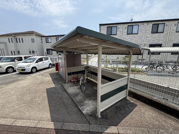 プチメゾンの物件内観写真